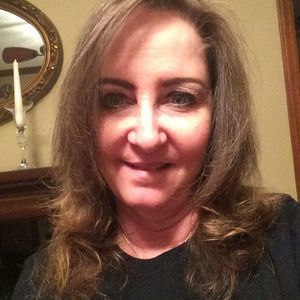 Meet your Posher, Vicki